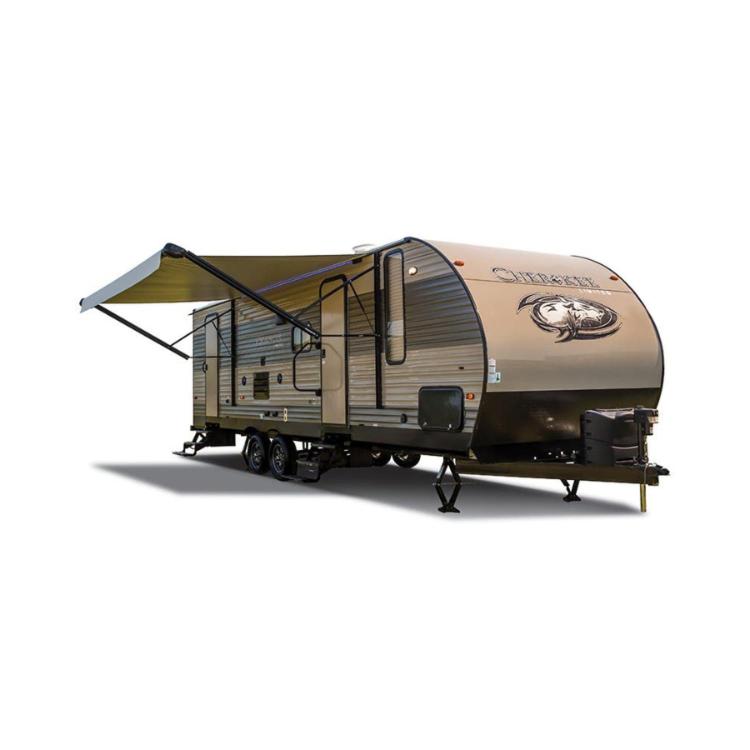 Skands Campground photo 4