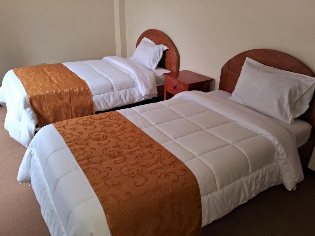 Hotel Casa Shami photo 2