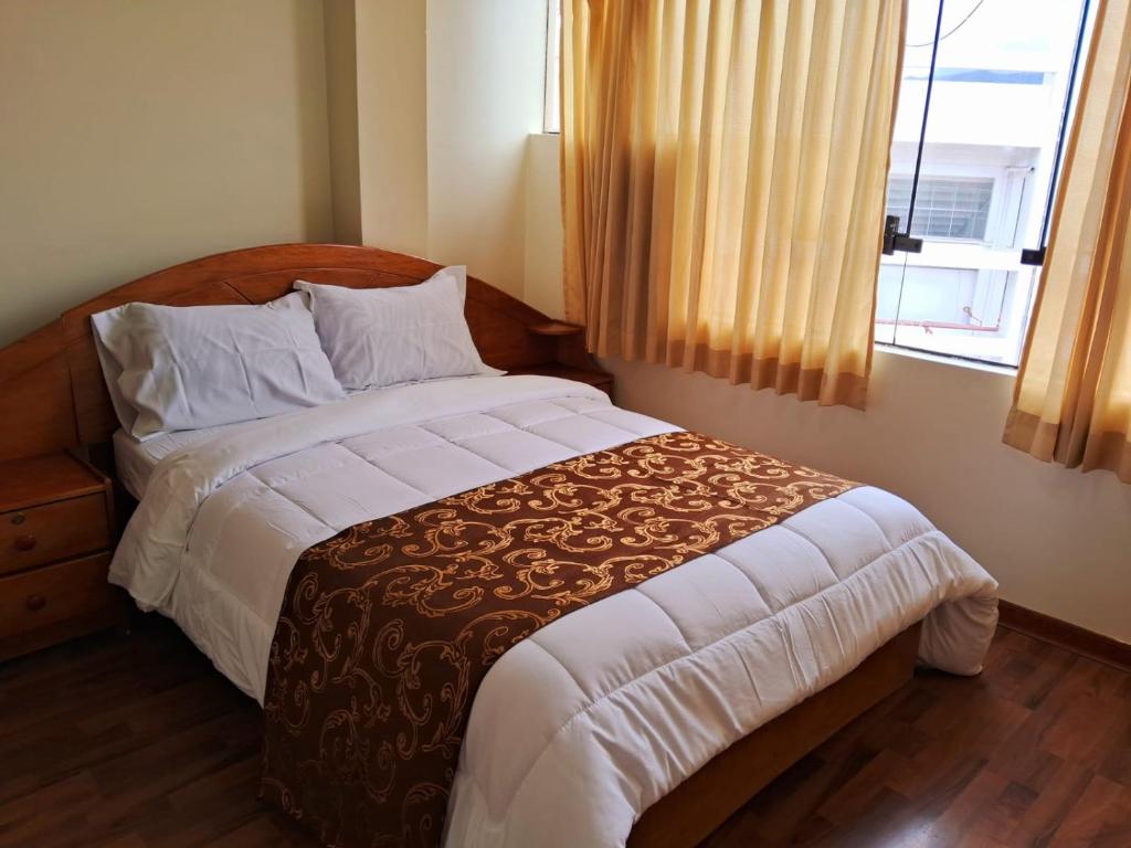 Hotel Casa Shami photo 1