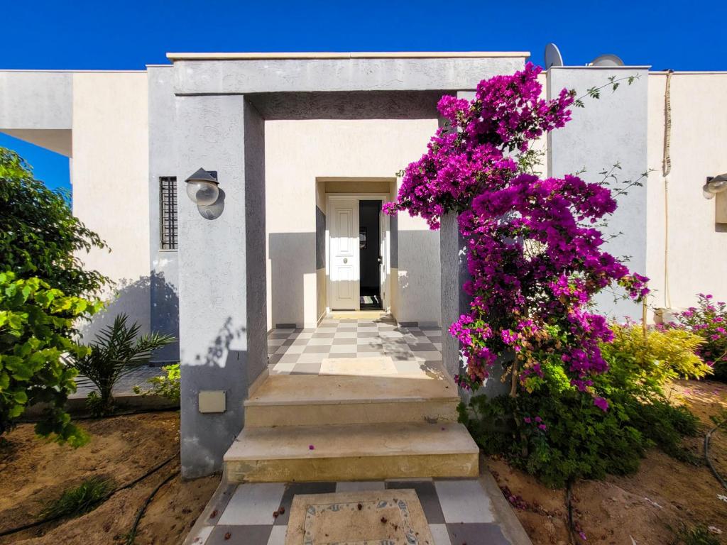 Villa Naima photo 3