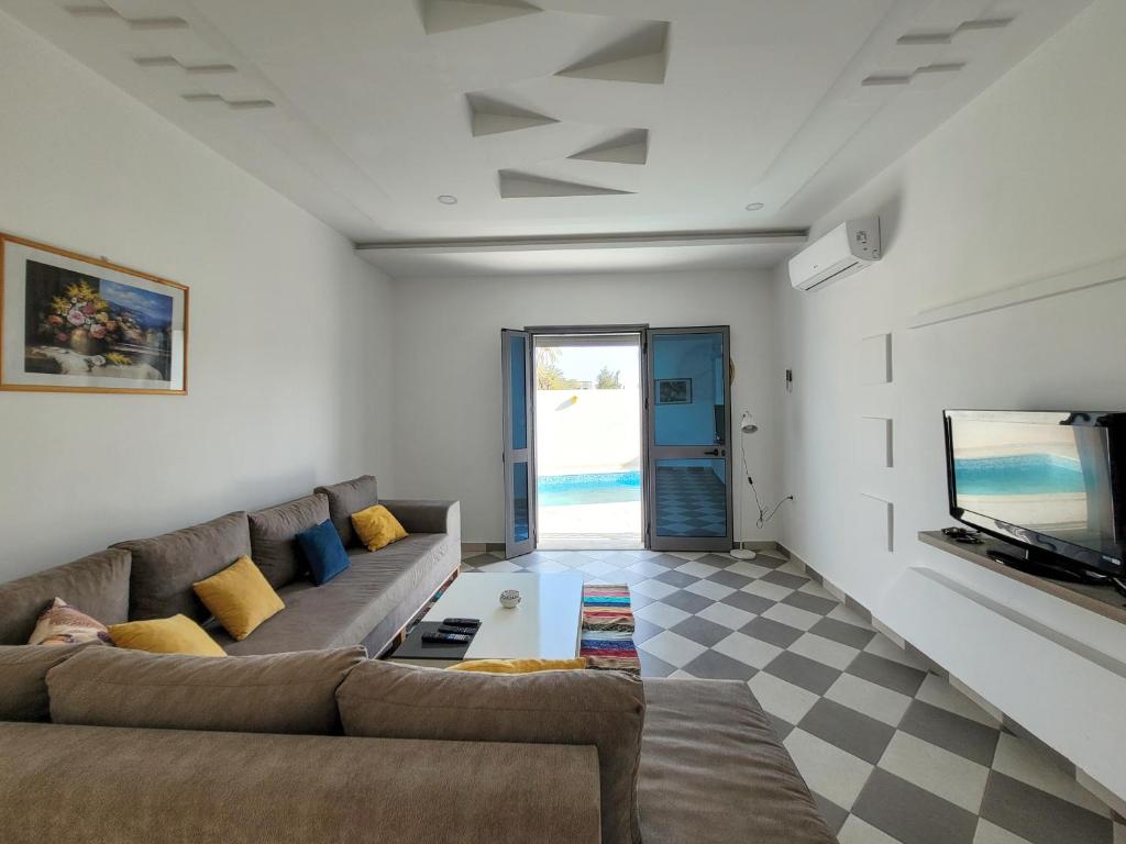 Villa Naima photo 4