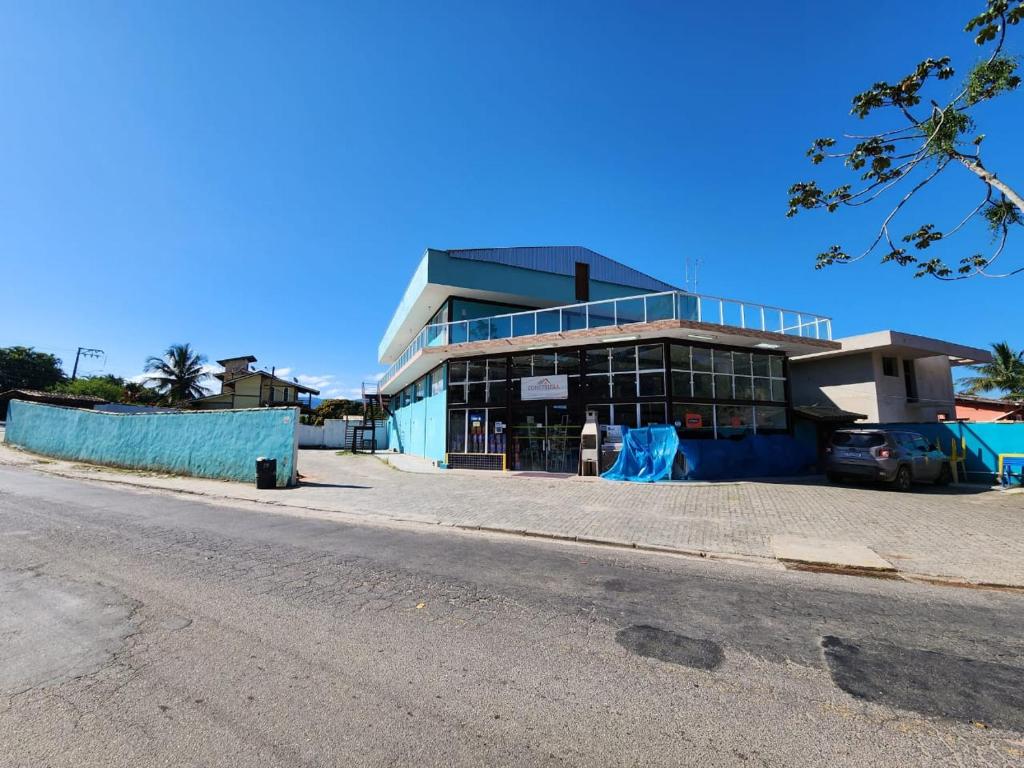 Hospedaria Ilhabela - Flats Sul photo 2