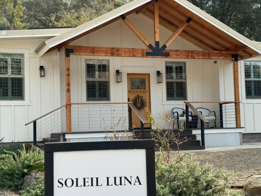 Soleil Luna 2 miles from Sequoia Park Entrance photo 3