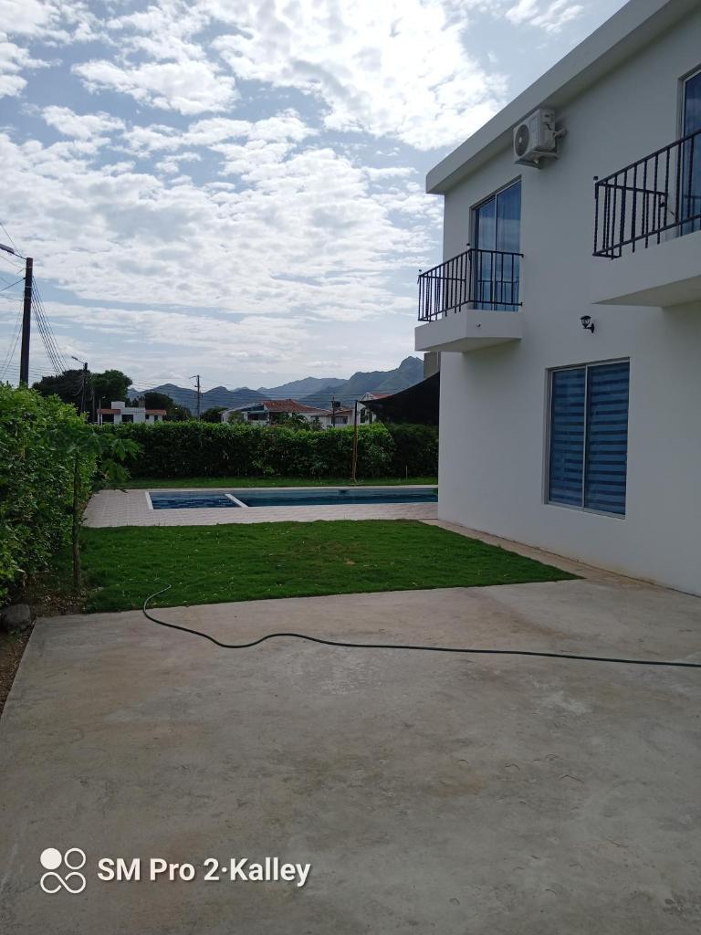 VILLA a 20 MINUTOS DE GIRARDOT photo 3