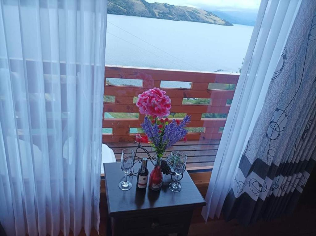 Playa Blanca Baruch Glamping Tota photo 4
