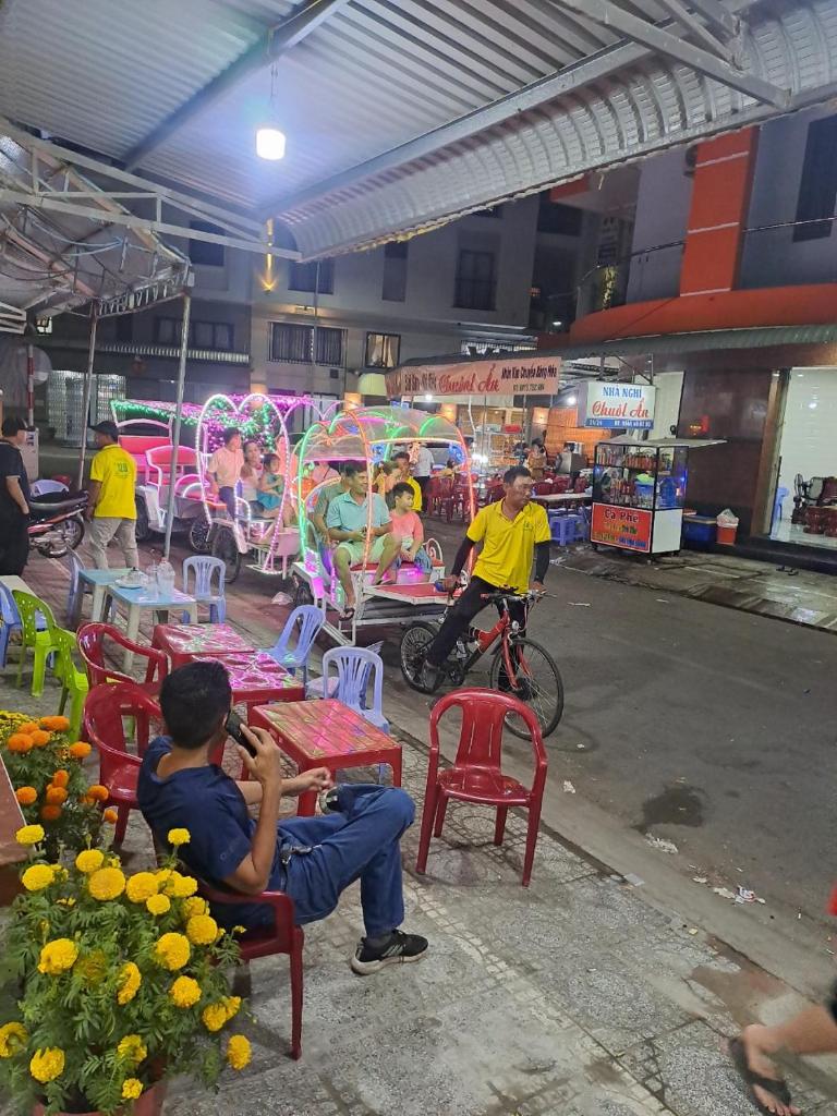 NHÀ NGHỈ NAM PHƯƠNG photo 3