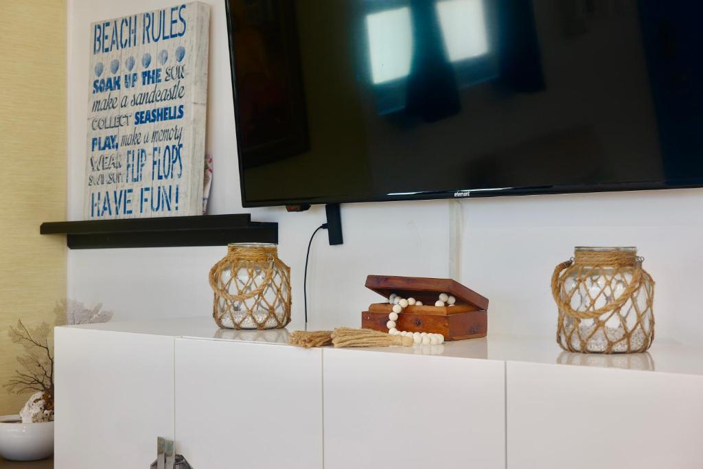 V&V Beach House photo 4