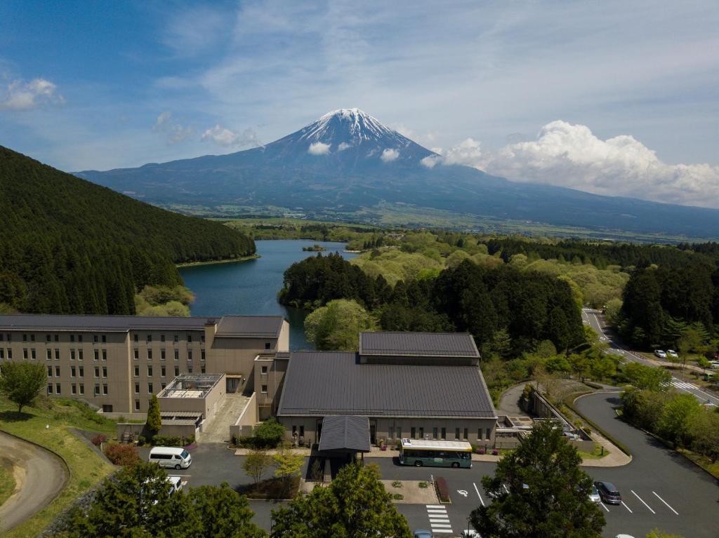 Kyukamura Fuji photo 3
