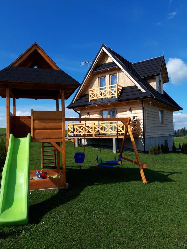 Domki Tatrzański Przystanek photo 3