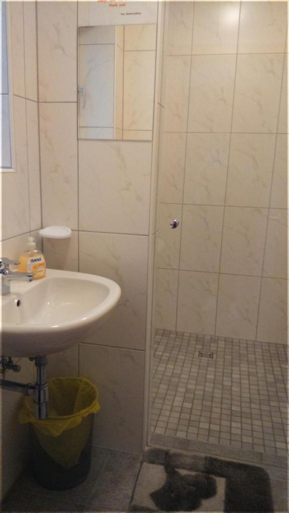 Appartement Wohlfartstätter photo 1