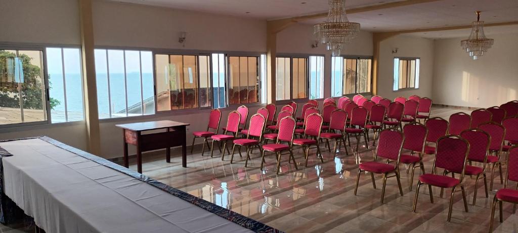 HOTEL EMERAUDE photo 4