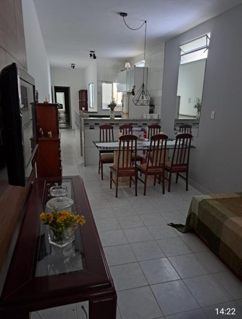 Ótimo Apt de 1qt a 60mts do Consulado EUA