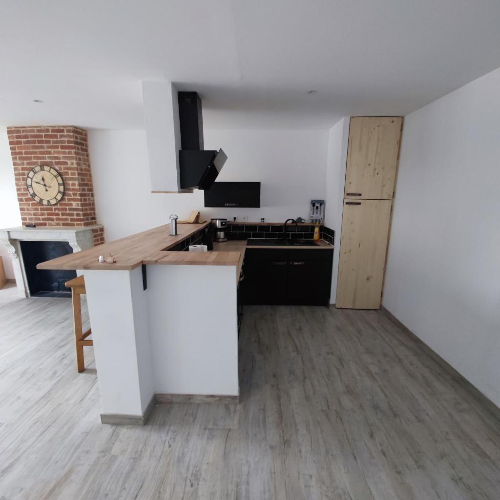 Appartement centre Merville photo 2