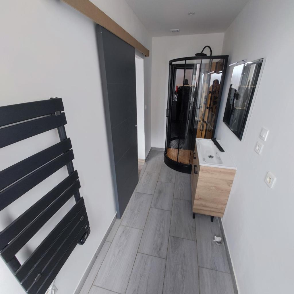 Appartement centre Merville photo 3
