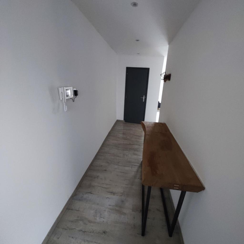 Appartement centre Merville photo 4