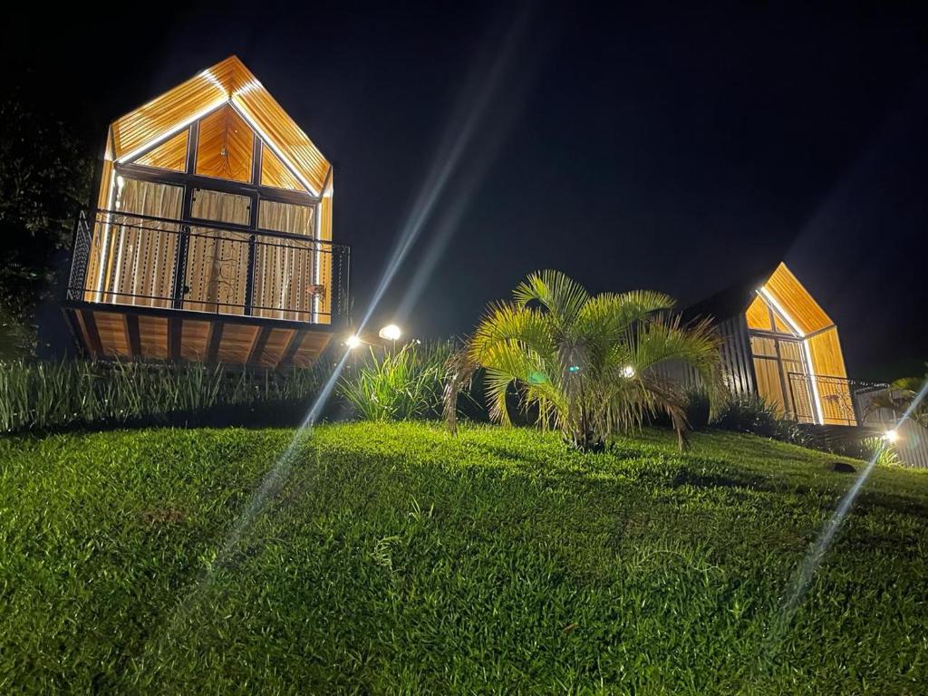 Alta Vista Cabanas photo 2