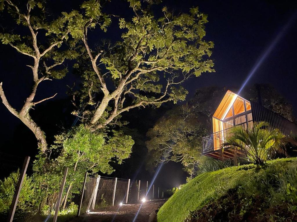 Alta Vista Cabanas photo 1