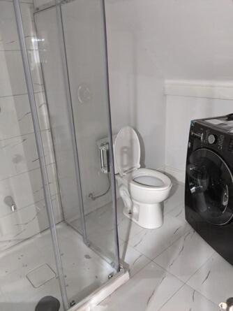 My home away from home