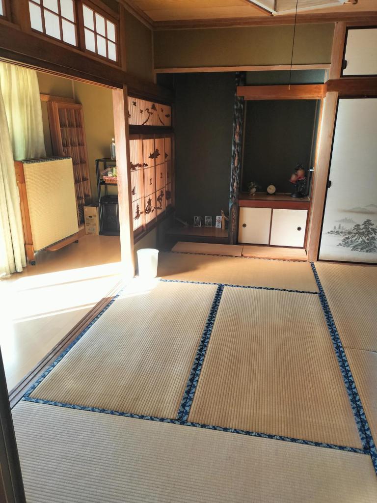 農家民泊 月の瀬 photo 4