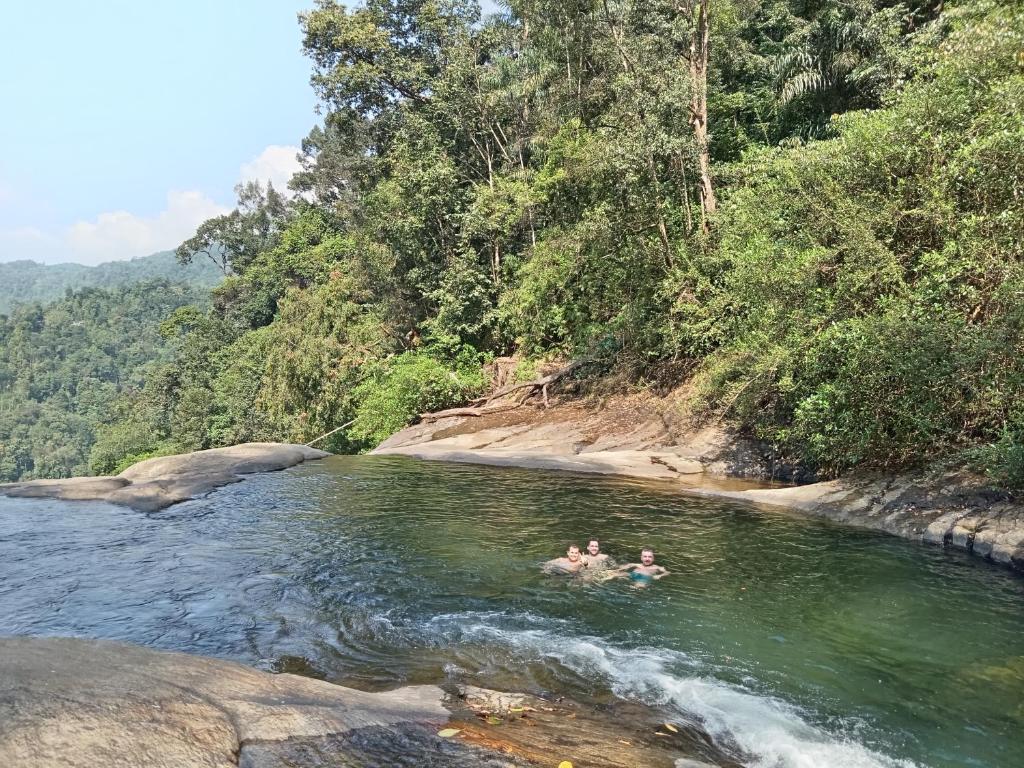 Princess of Dickoya Homestay photo 3