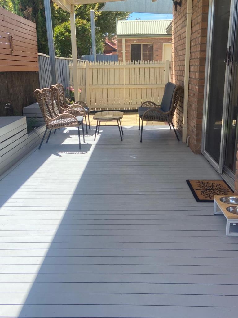 Central Yarrawonga photo 1