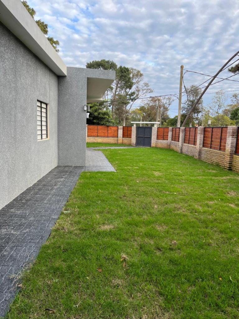 Casa con piscina climatizada photo 1