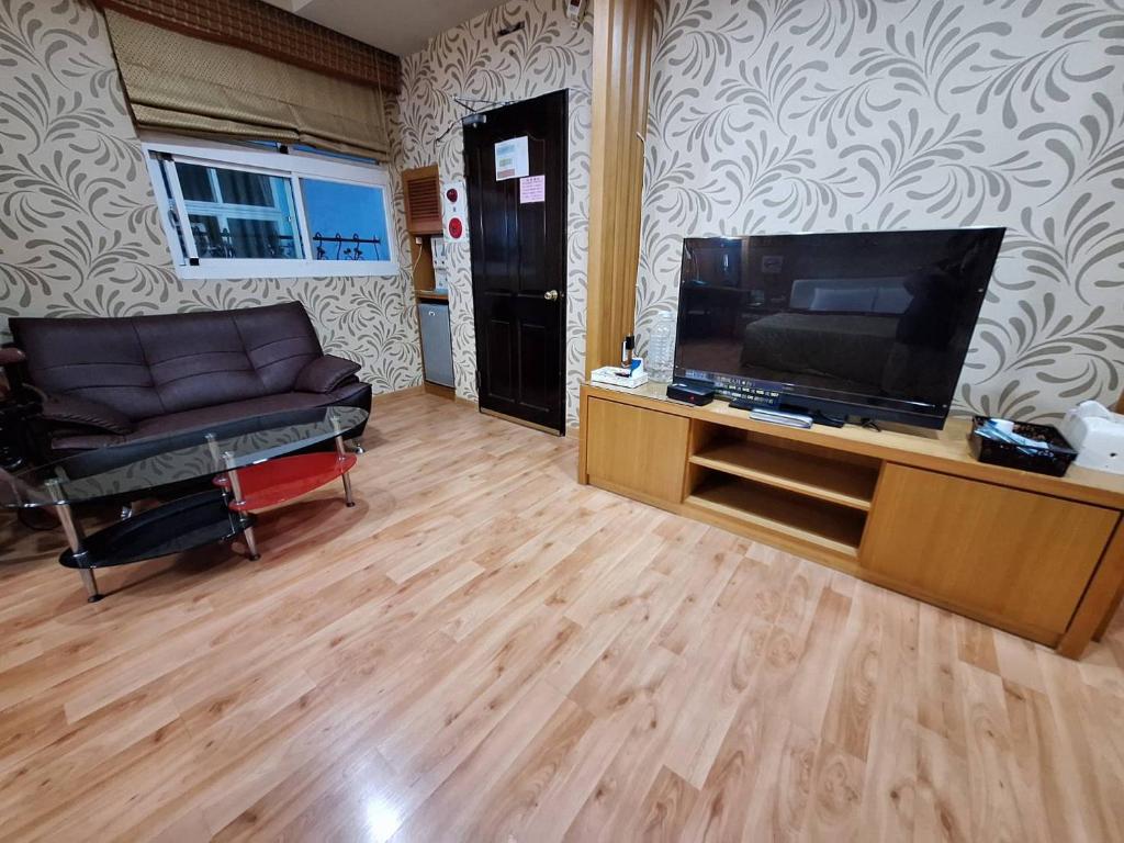 星河汽車旅館潮州館 photo 3
