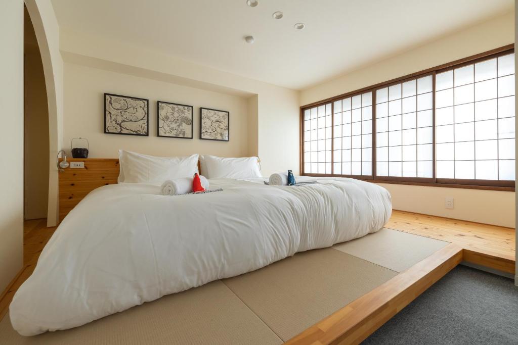 Residence Yasushi photo 4