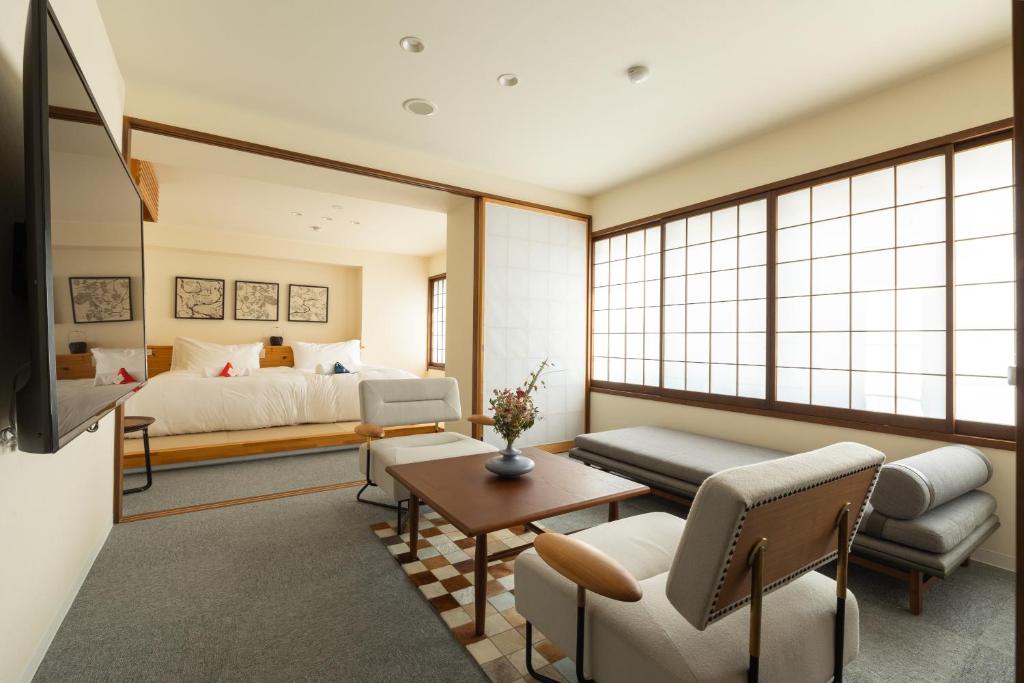 Residence Yasushi photo 2