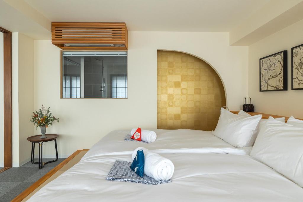 Residence Yasushi photo 3