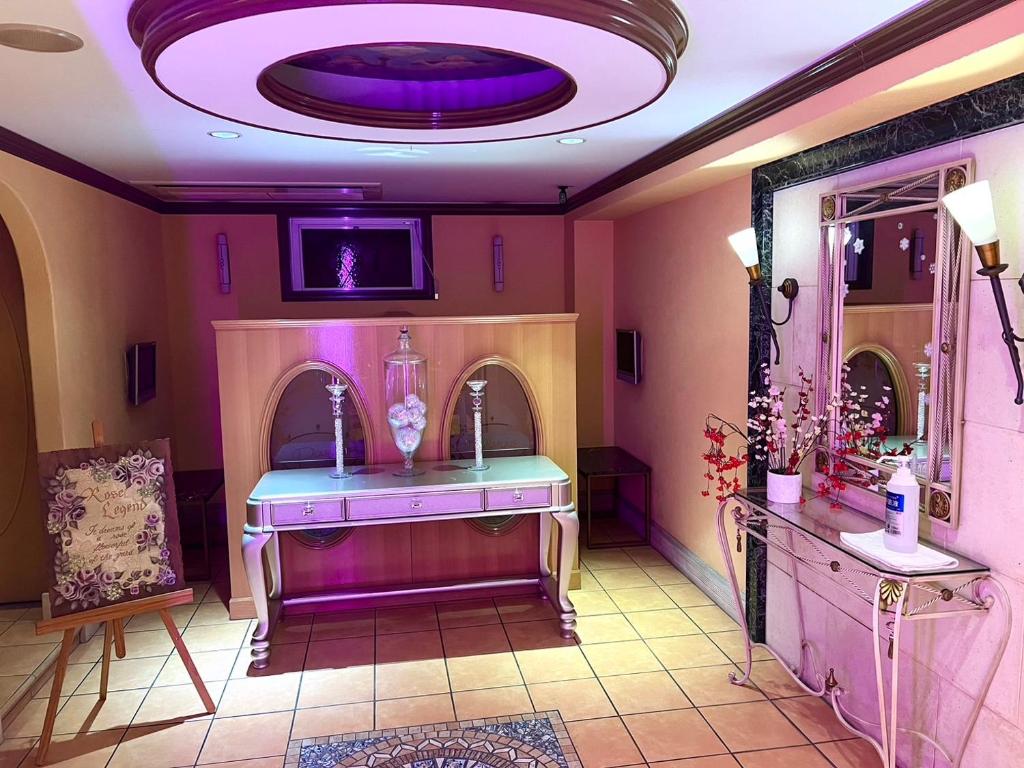 Hotel Pareo (Adult Only) photo 3