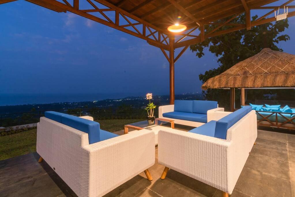 Villa Cakrawala photo 4