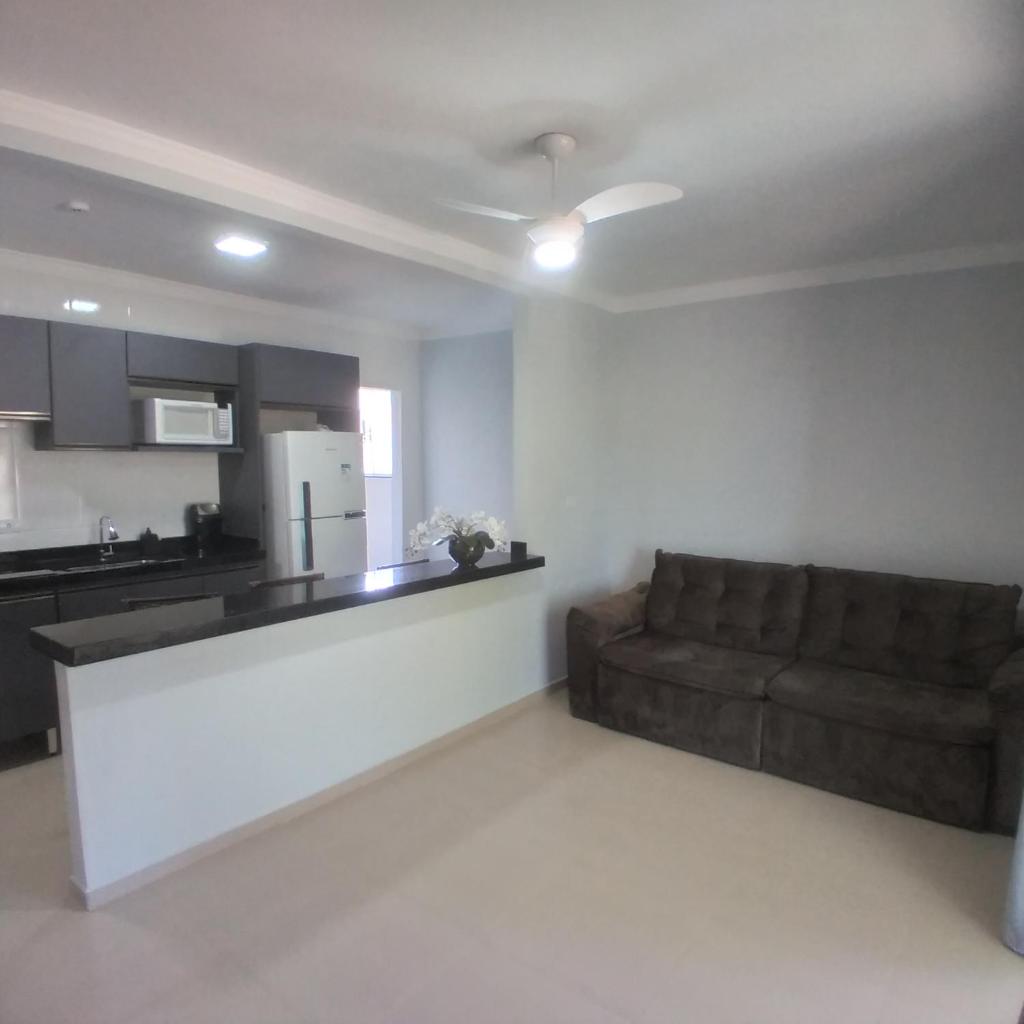Apartamento no centro de Cafelândia photo 2