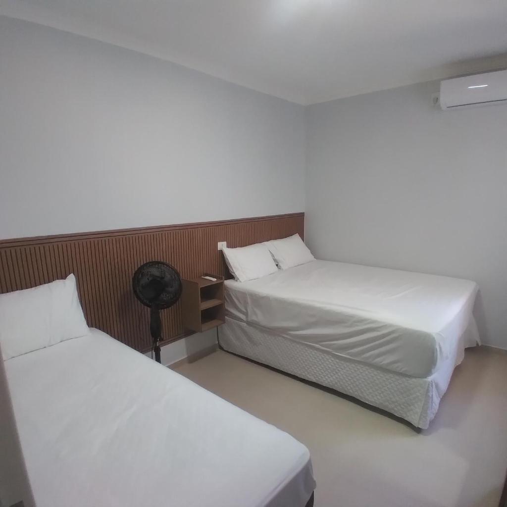 Apartamento no centro de Cafelândia photo 1