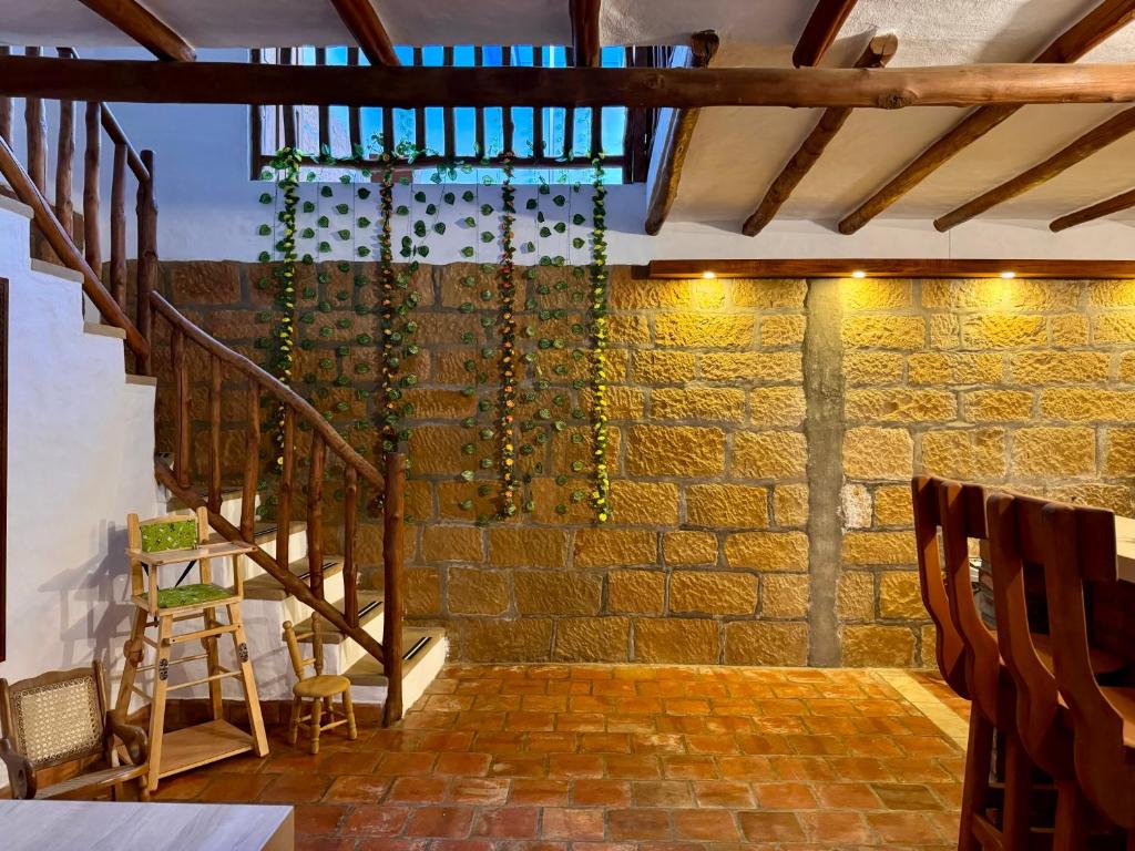 Casa La Bonita - Barichara photo 3