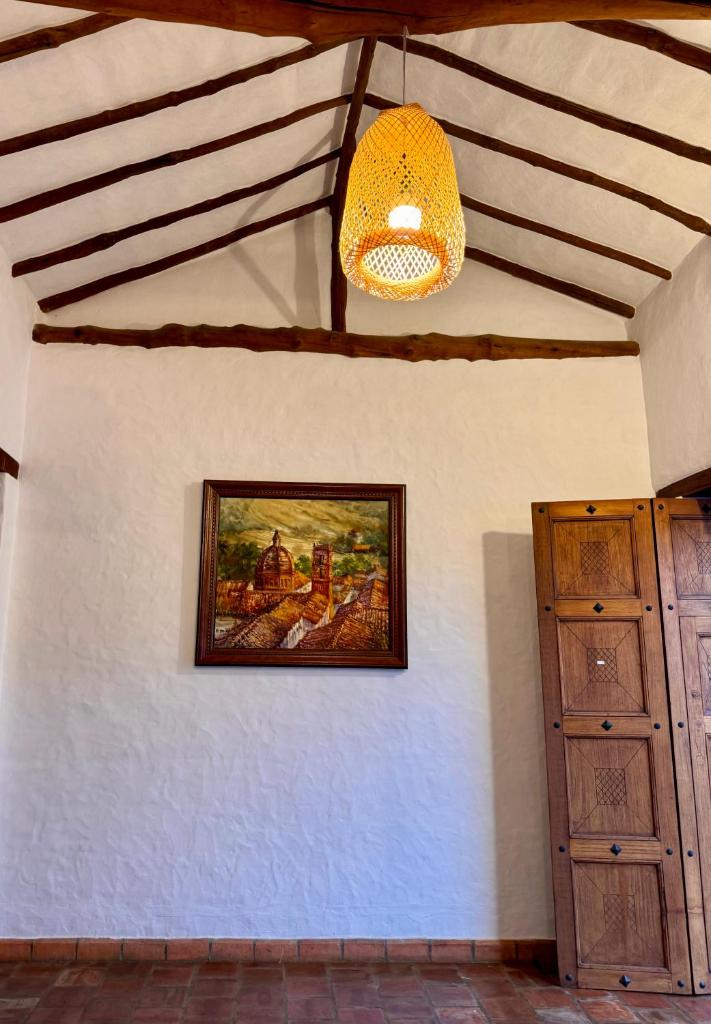 Casa La Bonita - Barichara photo 4