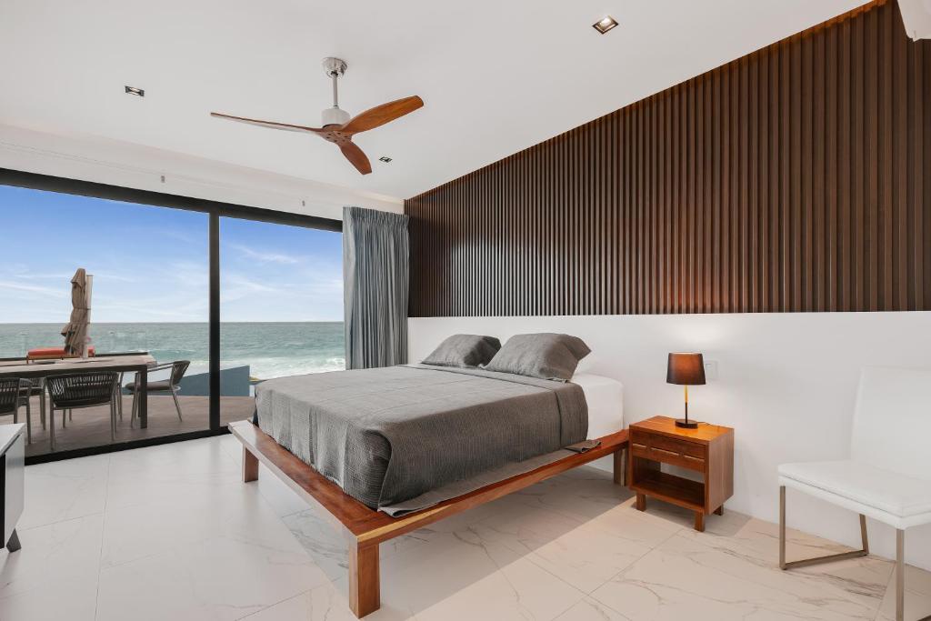 Villa E11even con C hef Privado Ocean Front photo 4