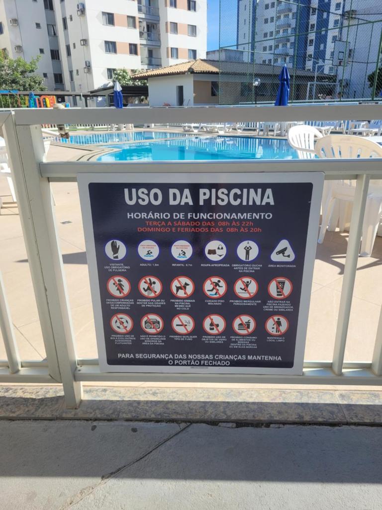 EmitaLar - Apartamento em Aracaju prox a praia photo 2