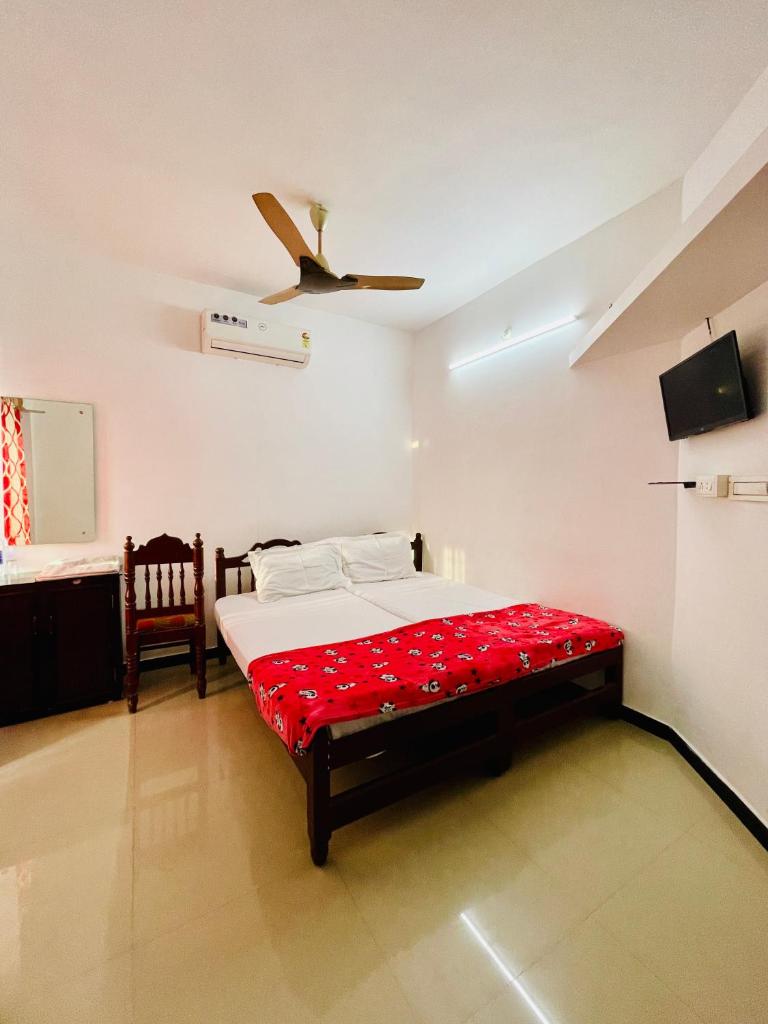 Eden Homestay Alleppey photo 4