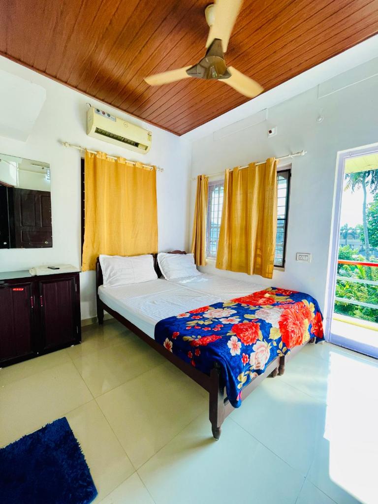 Eden Homestay Alleppey photo 1