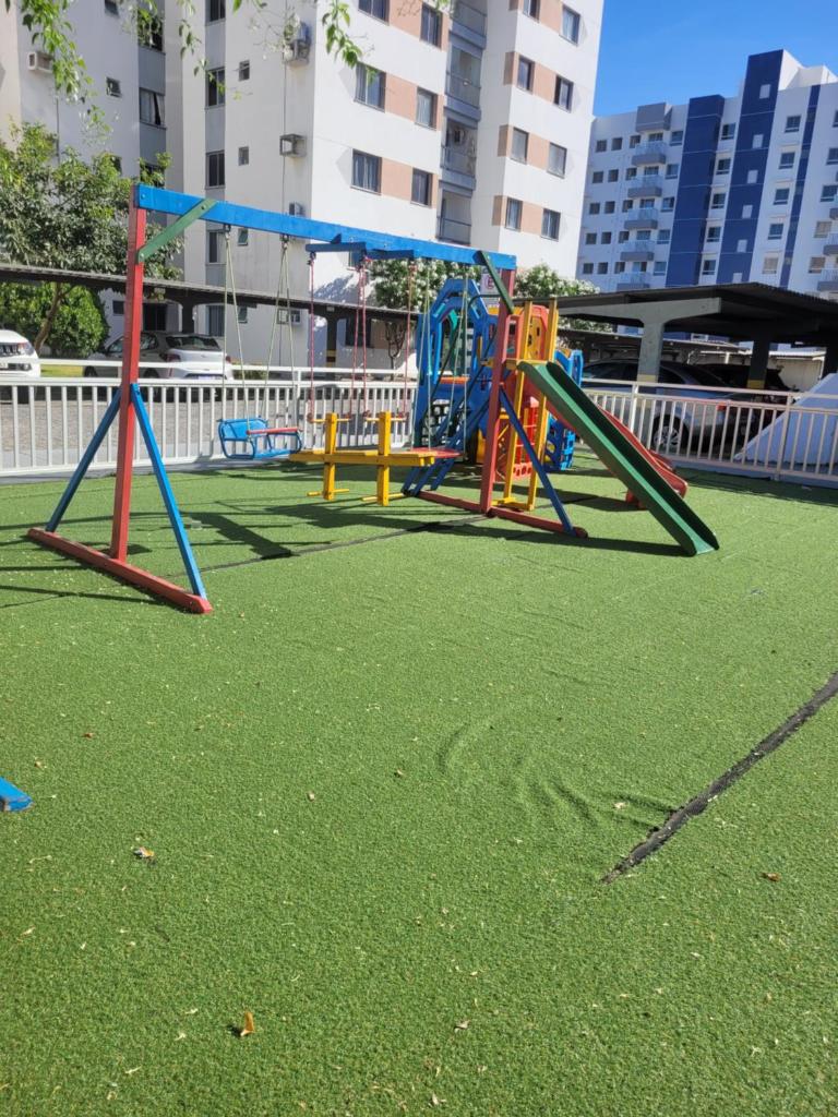 EmitaLar - Apartamento em Aracaju prox a praia photo 1