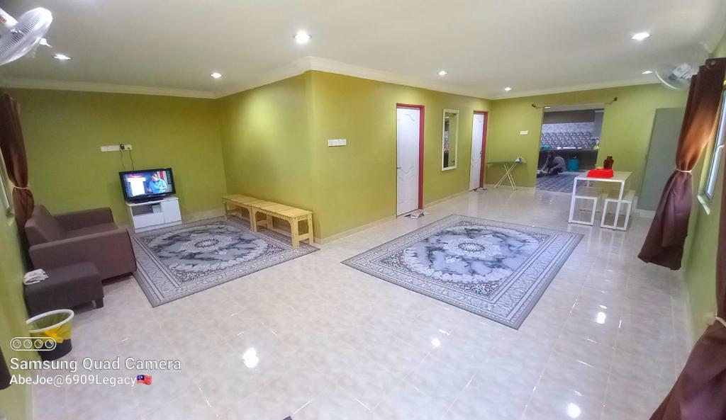 HOMESTAY TOKMA PASIR MAS photo 4