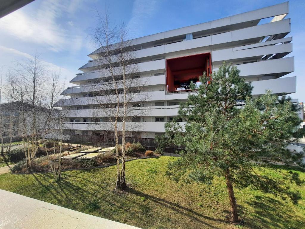 Appartement Anglet, 2 pièces, 4 personnes - FR-1-239-1021