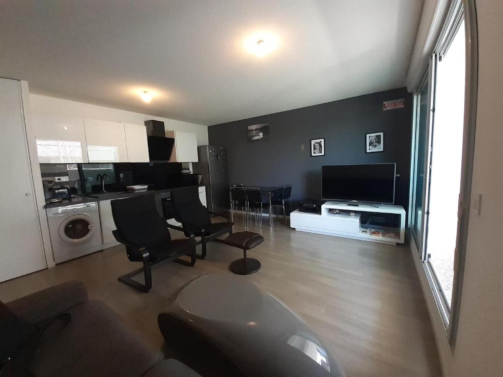 Appartement Anglet, 2 pièces, 4 personnes - FR-1-239-1021 photo 2