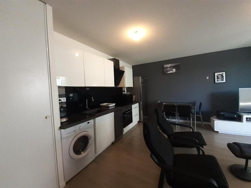 Appartement Anglet, 2 pièces, 4 personnes - FR-1-239-1021 photo 3