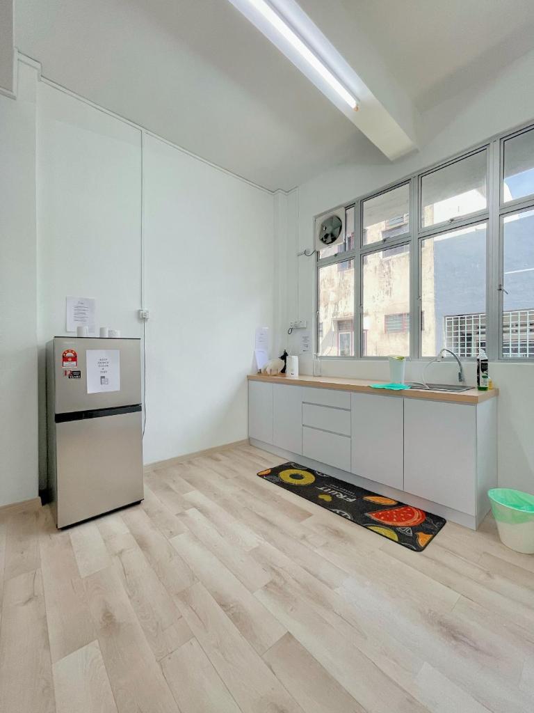 Coliving room renting Homestay Yong Peng photo 3