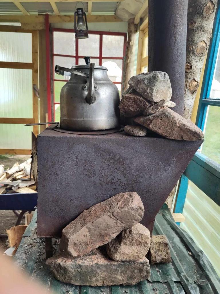 Yurt camp Besh-Karagai photo 1