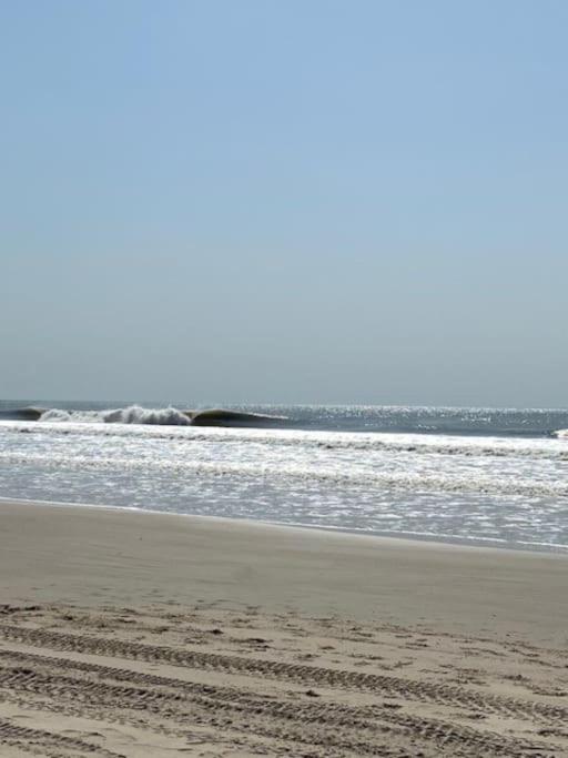 Beach residence vila with pool photo 1