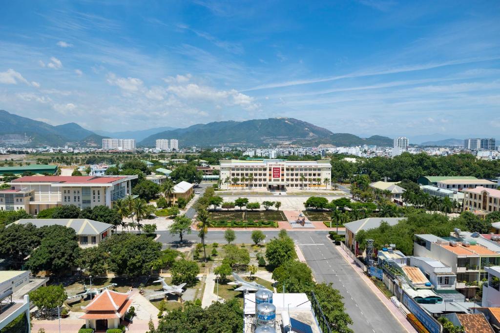 Skylight Hotel Nha Trang