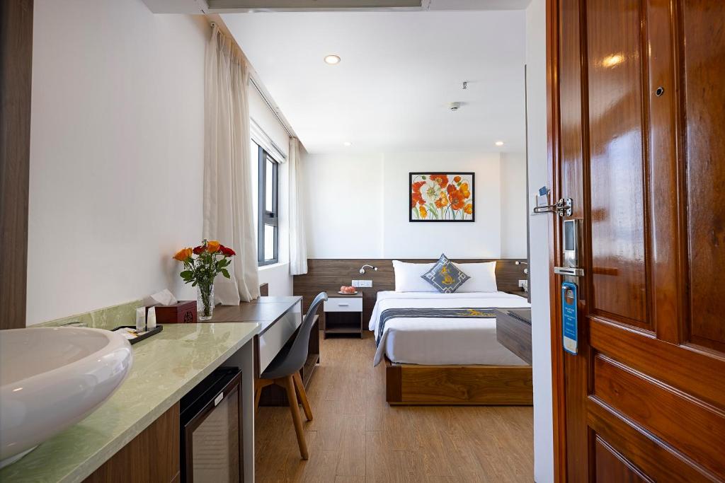 Skylight Hotel Nha Trang